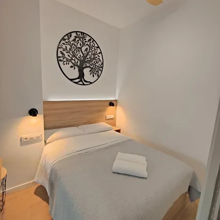 Appartement Miramar Rd B