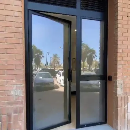 Apartment Miramar Rd B Valencia